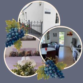 Villa Bianca - Holiday & Business