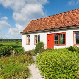 Bistro & Hotel Ter Polders