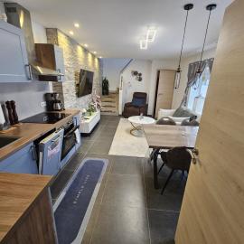Ferienhaus Neunkirchen-Daun, hotel v destinaci Daun