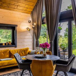 Tindioru Valley Resort, hotel din Rõuge