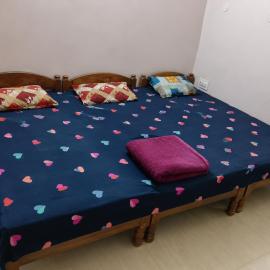 Siddhi palace, hotelli kohteessa Maihar
