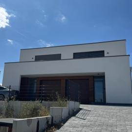 Modernes Ferienhaus am Zwenkauer See, Hotel in Zwenkau