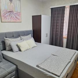 Apartman Obadovic, hotel di Banja Koviljača
