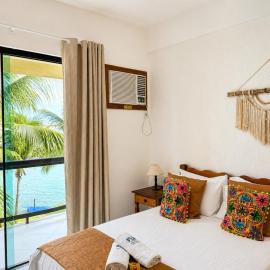 Upwind, khách sạn ở Araruama