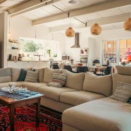 vakantiehuis 't Loreem, ξενοδοχείο σε Geraardsbergen