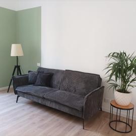 New! Casa Aprosio 2 - Central & Cozy One Bedroom Apartment