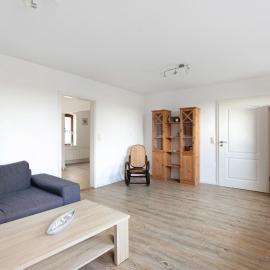 Alte Ferienwohnung 1 Wolf