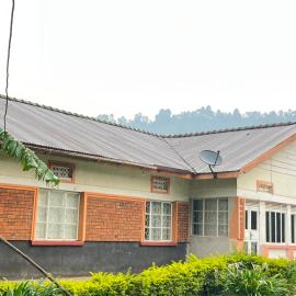 Kiihe Homestay