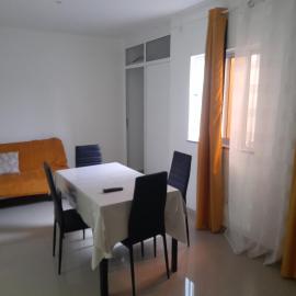 Cv gil, hotel a Assomada