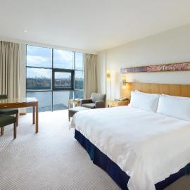 Canary Riverside Plaza London, Vignette Collection by IHG