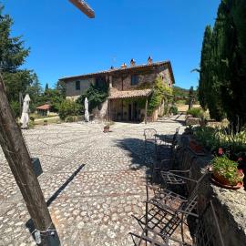 Agriturismo Cardito