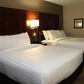 Best Western Rochelle Inn & Suites near DeKalb, hotel a Rochelle