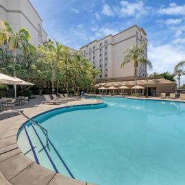 Sonesta ES Suites Anaheim Resort Area, hotel v destinácii Anaheim