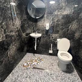 CrisMar: Mioveni şehrinde bir otel
