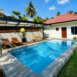 Villa Wansha