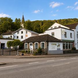 Lüdenscheid में, होटल Hotel zum Markgrafen