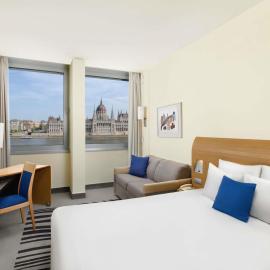 Novotel Budapest Danube