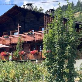 La Ferme Des Favrays