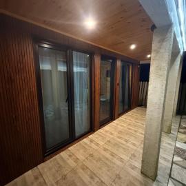 Zhanas home apartments, Hotel in Anaklia