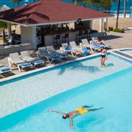 Cofresí Palm Beach & Spa Resort, Beach Studio