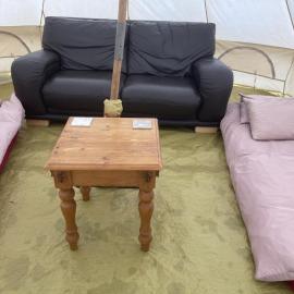 Bell Tent