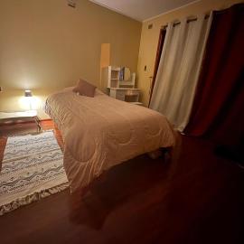 Habitación individual solo para chicas