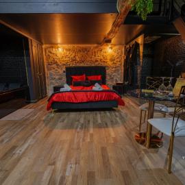 L’Aphrodizia love room