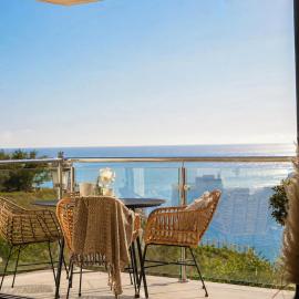 Balcon Del Mar Nerja
