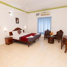 Hawah Beach Resort