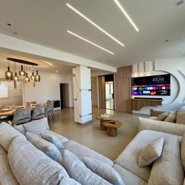 Appartement style Loft - Halluin - 3 chambres