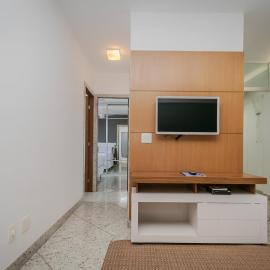 Apto Vila da Serra prox hospital