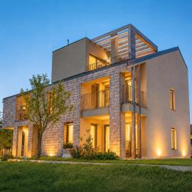 Plitvice Nest Apartments