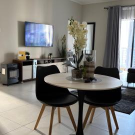 Oasis Comfort Apartment
