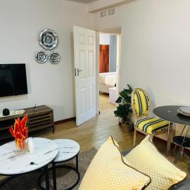 Forest Hill Apartments E2
