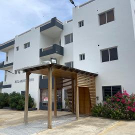 Residencial Montesino