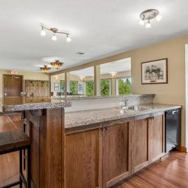 Brewsters Ranch Development by Canmore Premier，位于卡纳纳斯基斯村的酒店