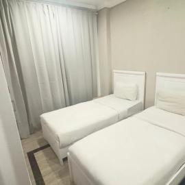 شقق فندقية السالمية, hotel en Kuwait