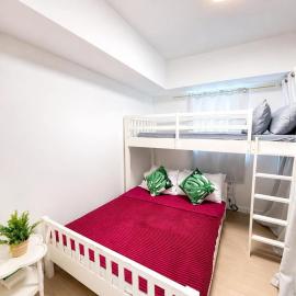 AMIRAH'S PLACE 1BEDROOM UNIt