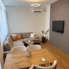 Lezhë Central Apartament 2