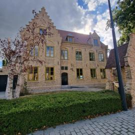The Cleyhem House