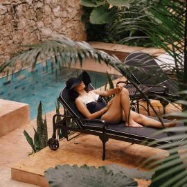 CIGNO Mejorada Hotel Boutique