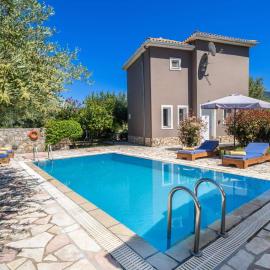 Villa Neptune Sami by Villa Plus