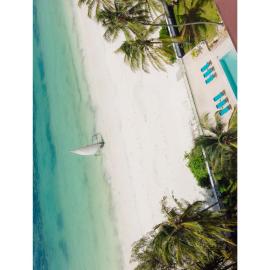 Villa Jasmine - Ocean Front