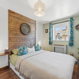 Cosy & Charming Retreat in a Peaceful Village, Hotel in Finedon