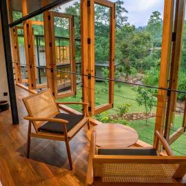 Sati Wellness Kandy Sri Lanka