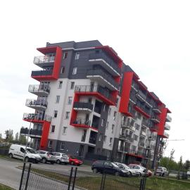 Mieszkanie Fordońska 433A blisko Onkologii