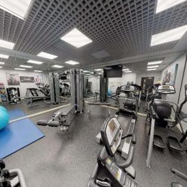 Mercure London Paddington Hotel: Londra'da bir otel