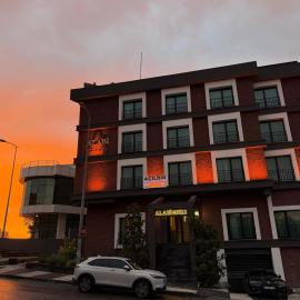 Alabi Hotels