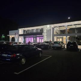 Apartmani Una, hotel a Nevesinje
