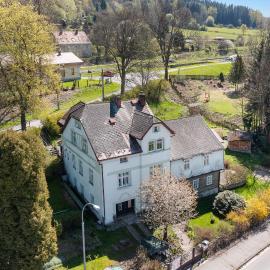 Apartmány Machovi